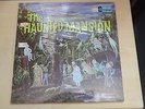 NEW Disneyland Records Story & Song from THE HAUNTED MANSION LP 1969