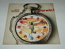 LP ITALIAN PROG BANCO DEL MUTUO SOCCORSO DARWIN ORIGINAL 1972 RICORDI  ITALIA