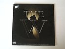 Vinyl Schall Platte HipHop WU-TANG-CLAN The W LP RIP ODB