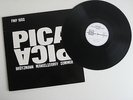 FMP - Brötzmann Mangelsdorff Sommer - Pica Pica - Original FMP 1050