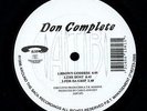 Don Complete/Lil Joon 