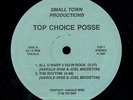 Top Choice Posse 