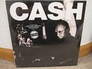 American V: A Hundred Highways LP  Johnny Cash Vinyl record album Sealed