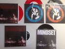 7 Inch Records 5 Mindset Sxe Hardcore