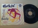 Elvis Presley,EP,RCA 75.530,Belgien, 