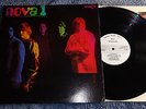 THE NOVA LOCAL  NOVA 1  DECCA DL 4977 RARE WLP FUZZ PSYCH