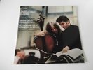 ASD 2331 Red Semi LP Du Pre/Barenboim Cello Concertos NEAR MINT English Chamber