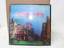 Vintage Vinyl LP Record 1976 AGITATION FREE Last 80 612 Krautrock France Barclay