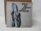 Vintage Vinyl LP Record 1975 ARTI & MESTIERI Giro Di Valzer Per Domani CRSLP5502