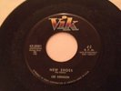 Lee denson 45 New Shoes / Climb Love Mountain On Vik 0281 Mint