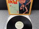 STRAY CATS  FINLAND LP rock therapy 33t Brian Setzer Rockabilly