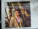 ART PEPPER Meets the Rhythm Section LP CONTEMPORARY mono DG yellow VG+
