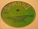 Im & David With New Religion Black Is Black Rare Coxsone Dodd Roots 7