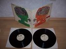 Can, Tago Mago, 1st German Press, UAS 29211/12X, ORIGINAL,Traum Zustand, MINT-