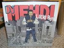 Lucky Boy [LP] by DJ Mehdi Vinyl, Oct-2006, Ed Banger Records French Import