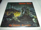 Ancient Rites - the diabolic serenades LP