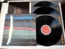 WINGS OVER AMERICA LIVE 3LP EX/NR MINT COMPLETE UK VINYL Beatles Paul McCartney