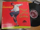 vg++ 1st Press THE ELDORADOS Crazy Little Mama Vee-Jay USA El Dorados Eldoradoes