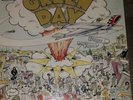 GREEN DAY DOOKIE REPRISE  RECORDS PINK VINYL LP