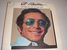 Al Martino LP To The Door Of The Sun AUTOGRAPHED