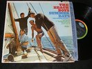 THE BEACH BOYS Summer Days (and Summer Nights) In Shrinkwrap MONO LP Clean 1965