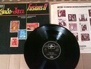 INDO JAZZ FUSIONS II 1968 EMI LP RECORD JOE HARRIOT JOHN MAYER RARE ALBUM