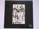 GENTLE GIANT In a Glass House RARE original UK prog LP 1973 die-cut sleeve EXC