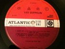 Led Zeppelin 4.1971 Atlantic Plum/Red UK Orig.MATT SLEEVE.FLIPBACK INNER.EX PLUS