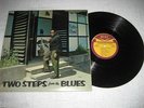 BOBBY BLAND - Two Steps From The Blues - Rare Original 1st Press DUKE Blues LP