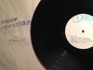 BRUCE SPRINGSTEEN THE RIVER UK TEST PRESSING DOUBLE LP w/CBS RELEASE NOTESHEET
