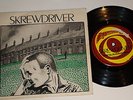 *EX* Built Up Knocked Down Skrewdriver 7