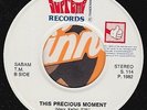 The TAMS * This Precious Moment * 7T's Modern SOUL Northern 45 * Hear