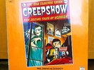 CREEPSHOW John Harrison NM VARESE SARABANDE Synth Horror OST Soundtrack LP