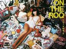 LP:Black Flag, Social Distortion, Agent Orange,Rodney On The Roq: Volume 2