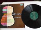 Cello Colours Capitol # P 18023 Andre Navarra, cello
