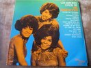 MARVELETTES - LOS MAYORES EXITOS   SPAIN TAMLA MOTOWN LP LOOK