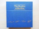 THE BEATLES COLLECTION Dutch 13 album box set Great condition