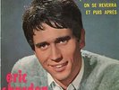 eric charden vega 45 p 2289 les roses et les lilas neuf