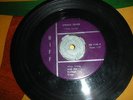 RARE rockabilly 45  VILAS CRAIG SPRING FEVER  ON RIFF #1148   HEAR RARE SIGNED