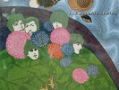 LP:The Rolling Stones,The Rolling Stones(RARE PSYCH BUTTERFLY COVER) (Decca)
