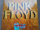LP PINK FLOYD Masters Of Rock Vol. I/The Best Of PINK FLOYD 1st DE, MINT/MINT-