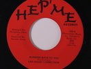 rare Modern Soul 45 LAS VEGAS CONNECTION running back to you HEP'ME Listen