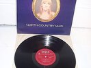 MARIANNE FAITHFULL North Country Maid LP UK 1966 MONO 1st Press UN BOXED DECCA