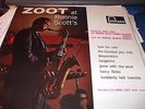 ZOOT SIMS/SCOTT/DEUCHAR/McNAIR 