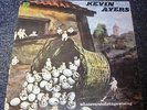 Kevin Ayers Whatever She Brings LP Harvest 1st press A-1 B-1 g/f  NM- vinyl WOW