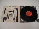 THE RUDE KIDS-Safe Society LP Polydor 1979 punk Sweden kbd bloodstains powerpop