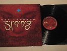 DEF LEPPARD  -  SLANG   LP  RARE 1996 UK MERCURY