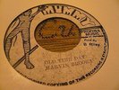 Marvin Brooks Old Time Day Rare Killer Roots 7