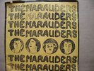 THE MARAUDERS CRITICAL DECADE/FAMILY SCENE 1981 BLAST 81 RARE POWER POP 7