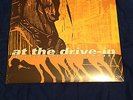 At The Drive In 'Relationship of Command' on Orange RSD exclusive Sealed